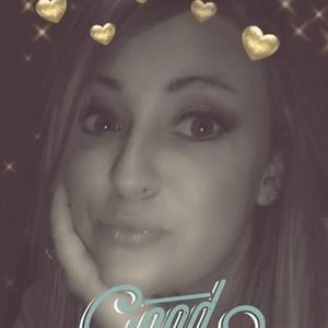 Meet your Posher, Sylvia